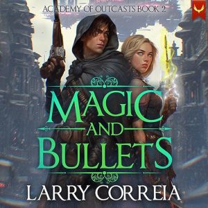 Magic and Bullets
