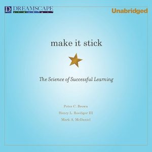 Make It Stick