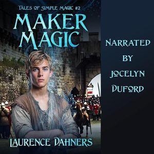 Maker Magic