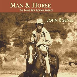 Man & Horse