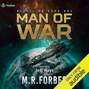 Man of War