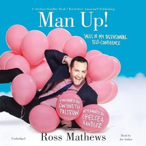 Man Up!