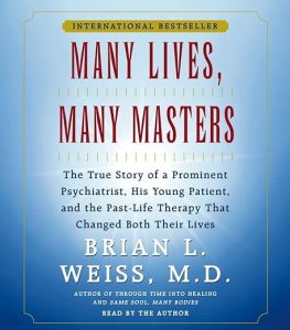 Many Lives, Many Masters