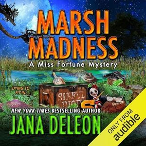 Marsh Madness