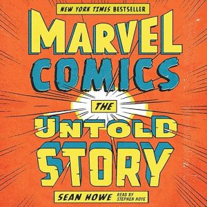 Marvel Comics