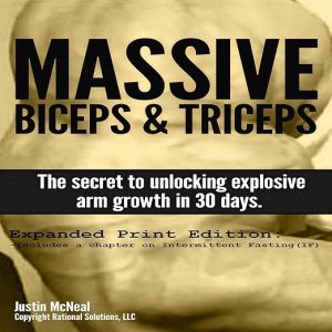 Massive Biceps and Triceps