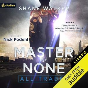 Master of None