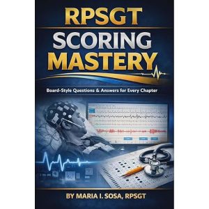 Mastering Polysomnography Scoring