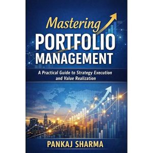 Mastering Portfolio Management