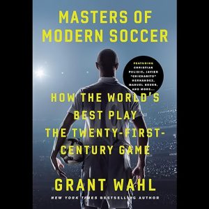 Masters of Modern Soccer