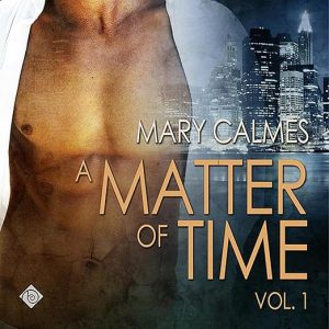 Matter of Time: Vol. 1