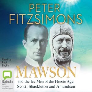 Mawson