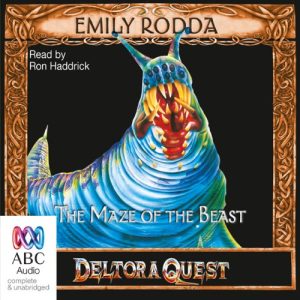 Maze of the Beast