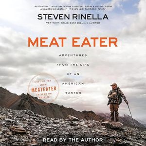 Meat Eater