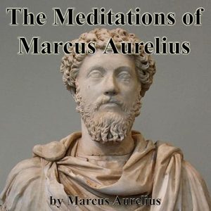 Meditations of Marcus Aurelius