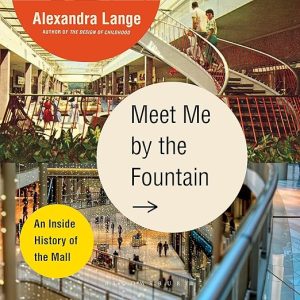 Meet Me by the Fountain