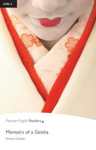 Memoirs of a Geisha