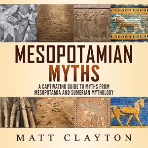 Mesopotamian Myths