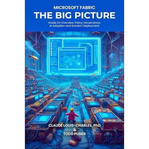 Microsoft Fabric Handbook
