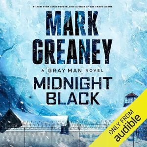 Midnight Black