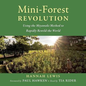 Mini-Forest Revolution