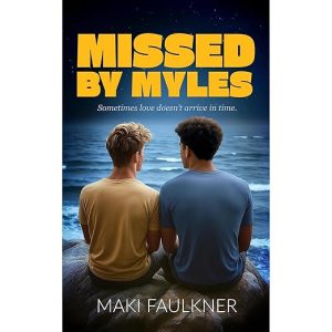 Missed By Myles