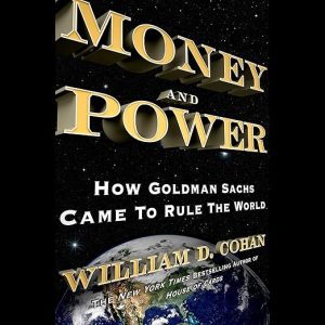 Money and Power