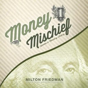 Money Mischief