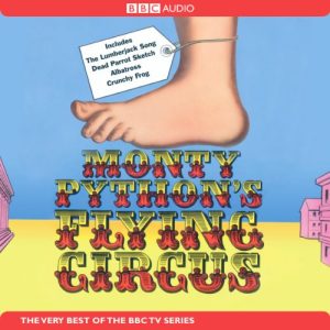 Monty Python’s Flying Circus