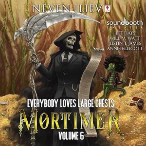 Mortimer