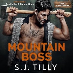 Mountain Boss