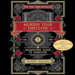 Murder Your Employer