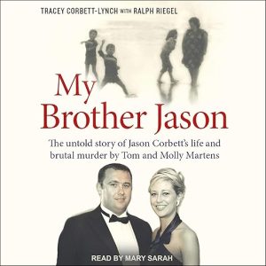 My Brother Jason