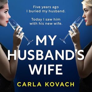 My Husband’s Wife