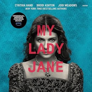 My Lady Jane