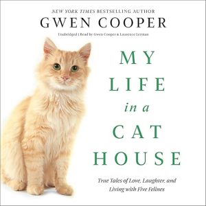 My Life in a Cat House