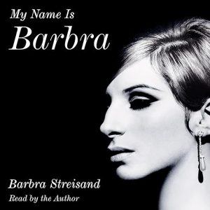 My Name Is Barbra