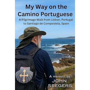 My Way on the Camino Portuguese