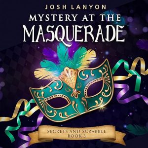 Mystery at the Masquerade