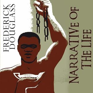 Narrative of the Life of Frederick Douglass
