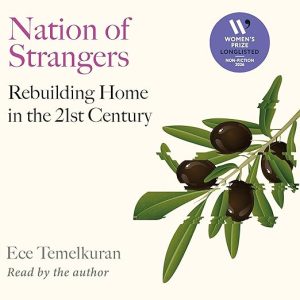 Nation of Strangers