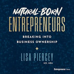 Natural-Born Entrepreneurs