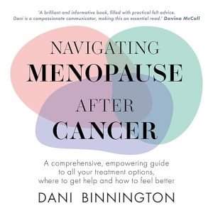 Navigating Menopause After Cancer