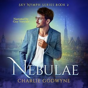 Nebulae: A Magical MMM Romance
