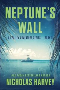 Neptune’s Wall