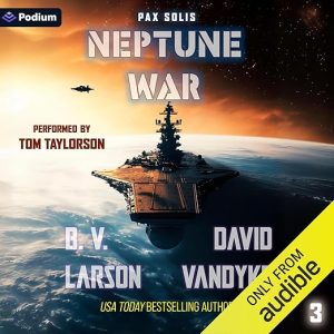 Neptune War