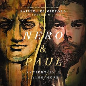 Nero and Paul