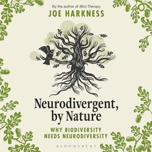 Neurodivergent, by Nature