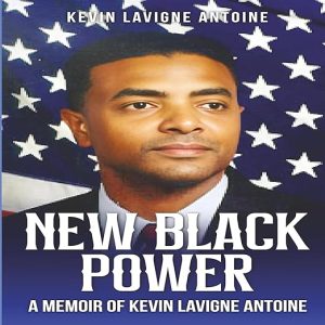 New Black Power