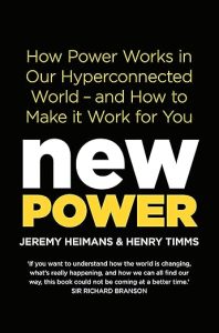 New Power